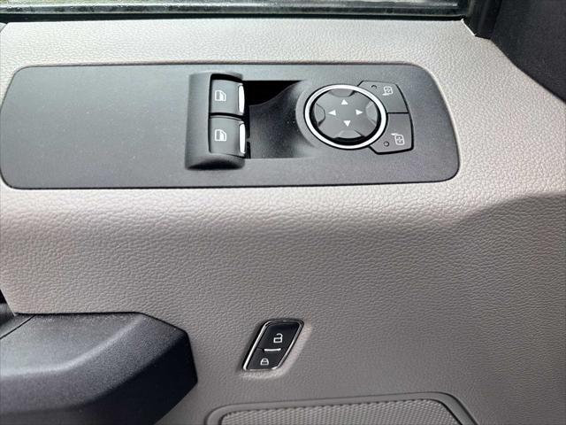 used 2016 Ford F-150 car, priced at $14,990