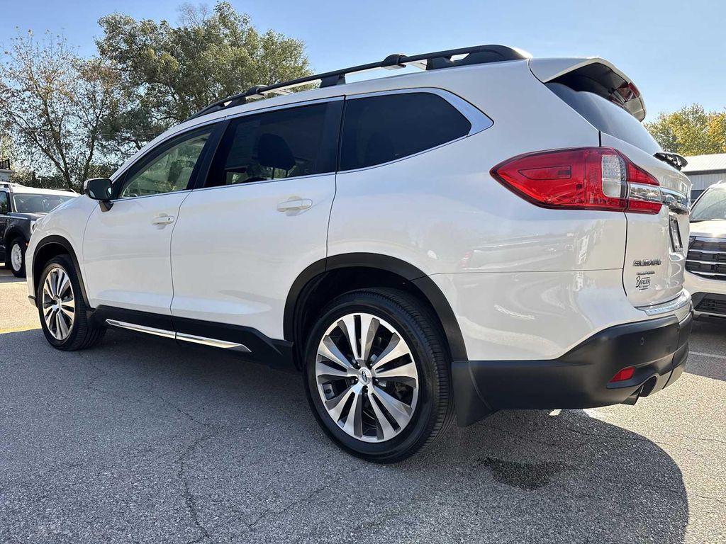 used 2019 Subaru Ascent car, priced at $23,990