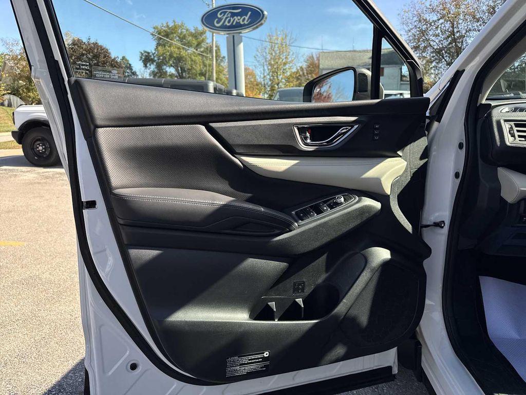 used 2019 Subaru Ascent car, priced at $23,990