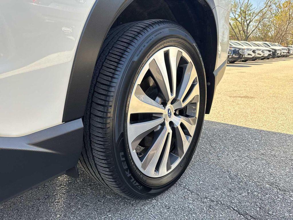 used 2019 Subaru Ascent car, priced at $23,990