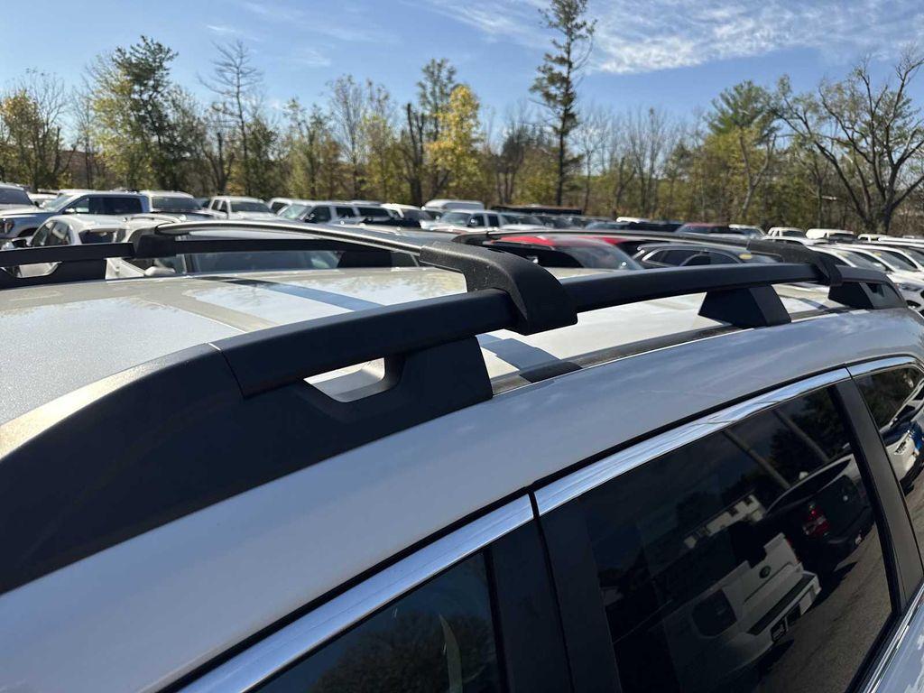 used 2019 Subaru Ascent car, priced at $23,990