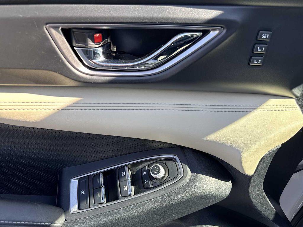 used 2019 Subaru Ascent car, priced at $23,990