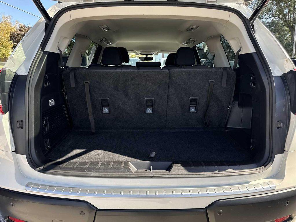 used 2019 Subaru Ascent car, priced at $23,990