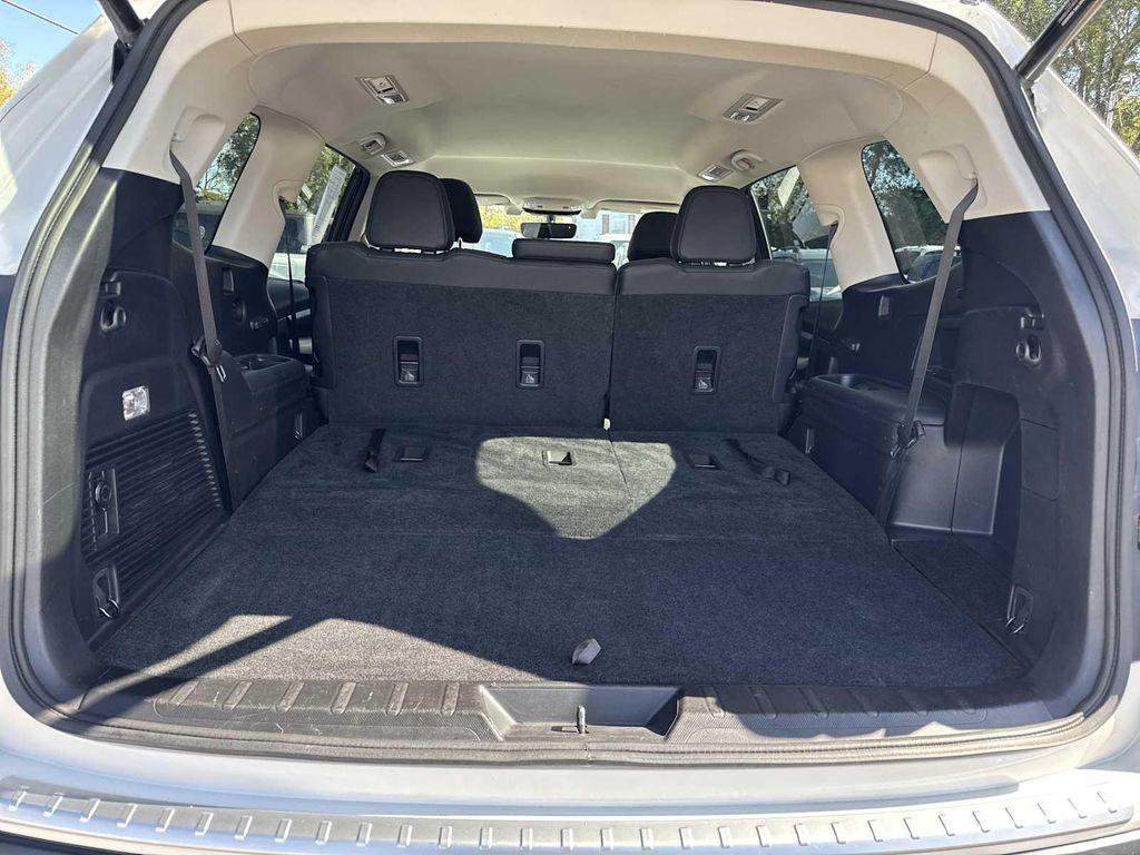 used 2019 Subaru Ascent car, priced at $23,990