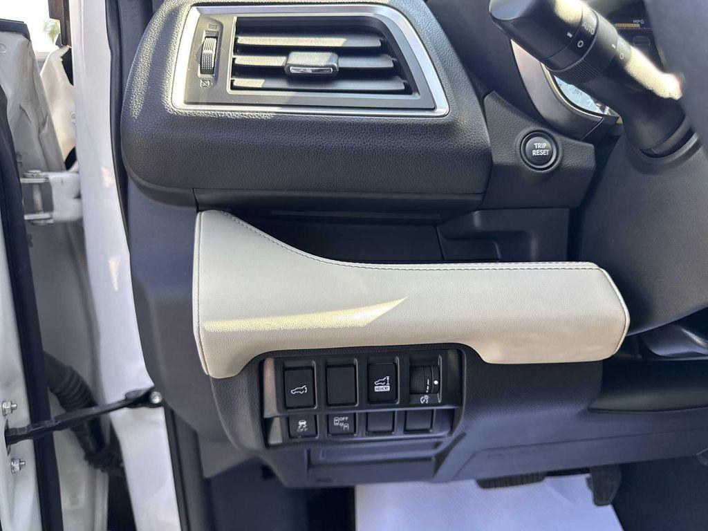 used 2019 Subaru Ascent car, priced at $23,990