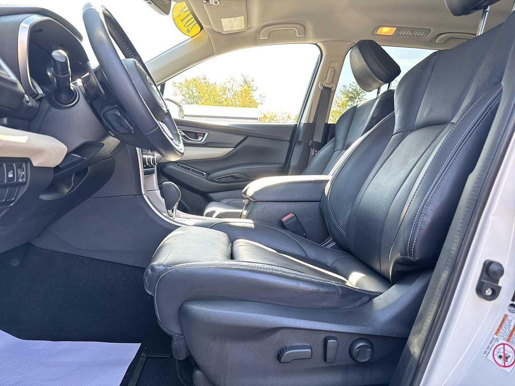 used 2019 Subaru Ascent car, priced at $23,990