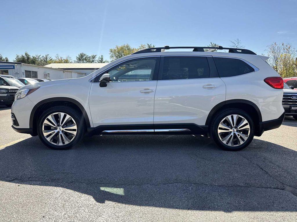 used 2019 Subaru Ascent car, priced at $23,990