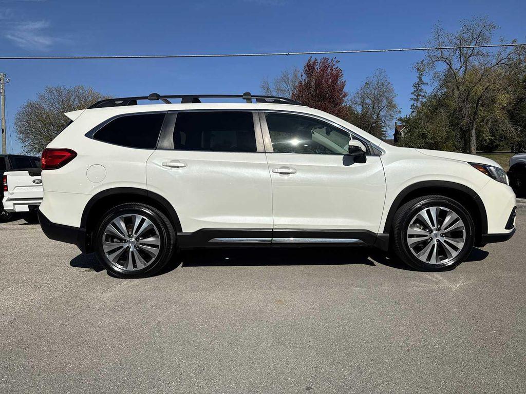 used 2019 Subaru Ascent car, priced at $23,990