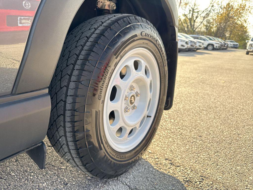 new 2025 Ford Bronco Sport car, priced at $36,279