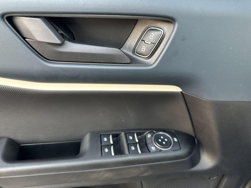 new 2025 Ford Bronco Sport car, priced at $36,279