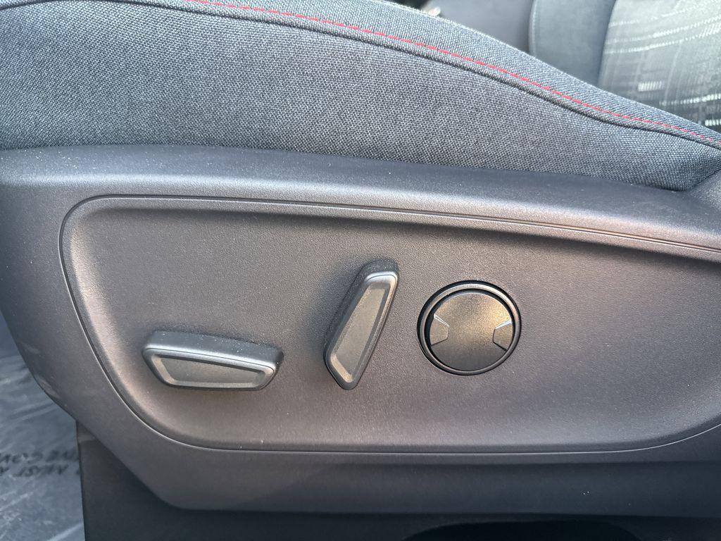 new 2025 Ford Bronco Sport car, priced at $36,279