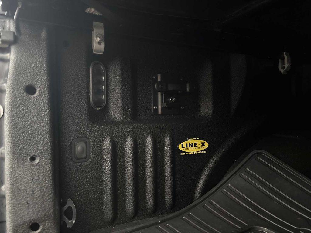 used 2015 Ford F-150 car, priced at $20,990