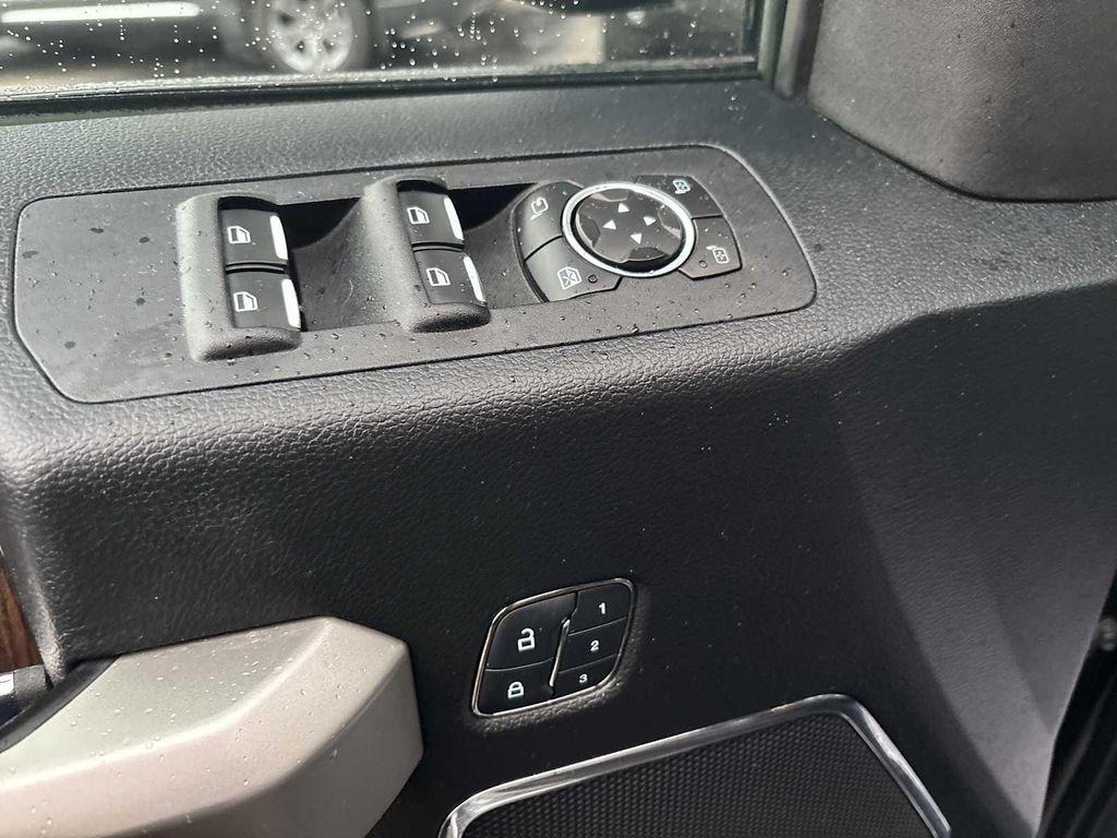 used 2015 Ford F-150 car, priced at $20,990