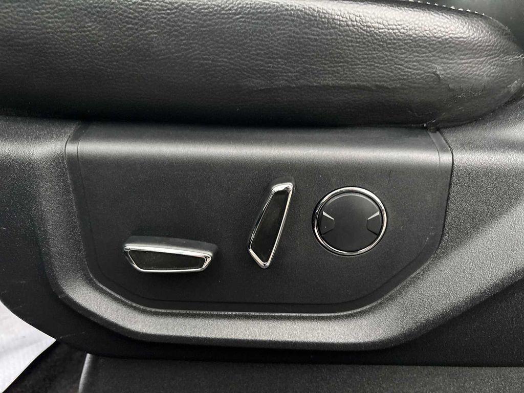 used 2015 Ford F-150 car, priced at $20,990