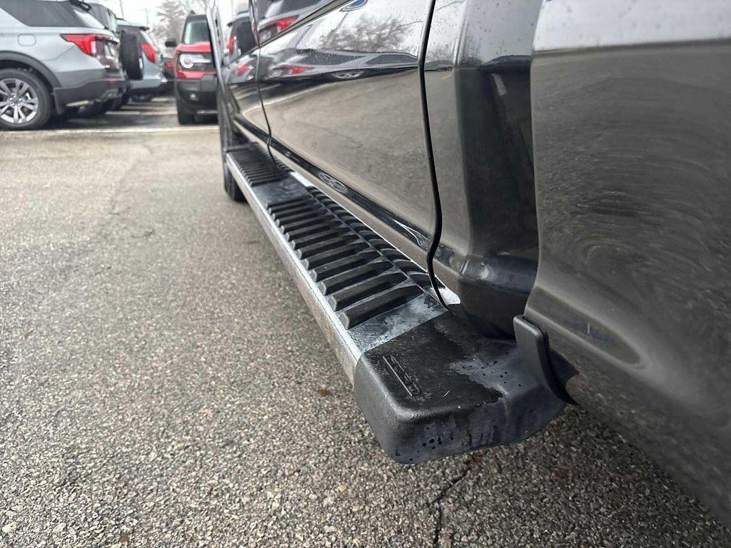 used 2015 Ford F-150 car, priced at $20,990