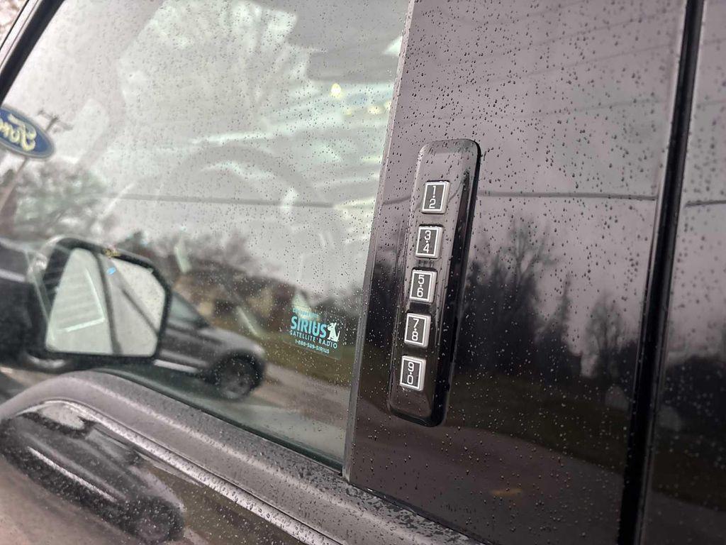 used 2015 Ford F-150 car, priced at $20,990