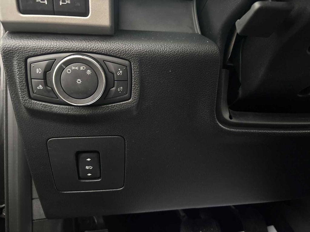 used 2015 Ford F-150 car, priced at $20,990