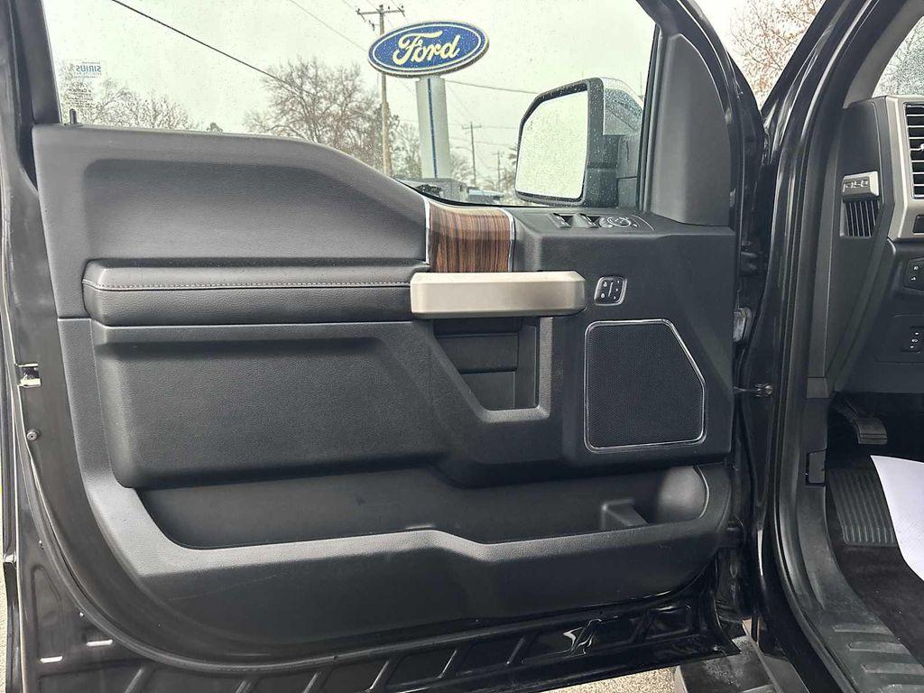 used 2015 Ford F-150 car, priced at $20,990
