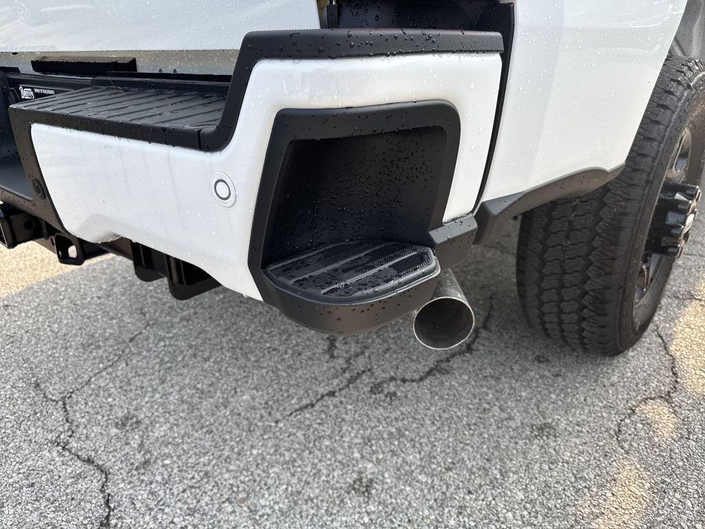 new 2025 Ford F-350 car, priced at $52,929