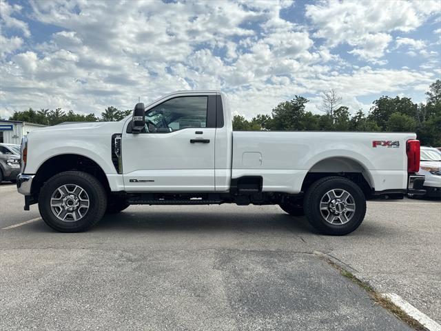 new 2025 Ford F-250 car, priced at $62,773