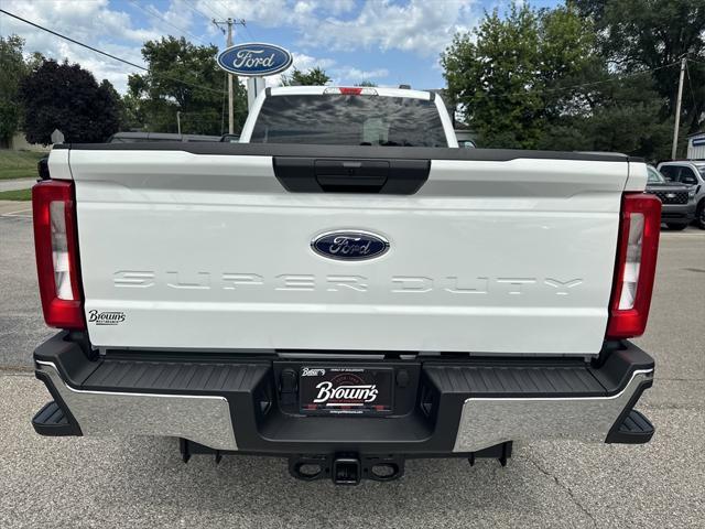 new 2025 Ford F-250 car, priced at $62,773