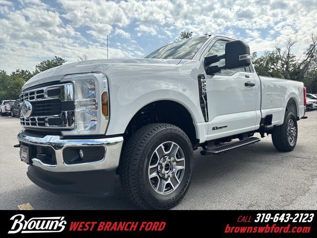 new 2025 Ford F-250 car, priced at $63,675