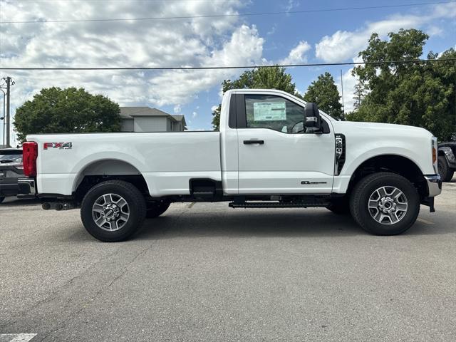 new 2025 Ford F-250 car, priced at $62,773