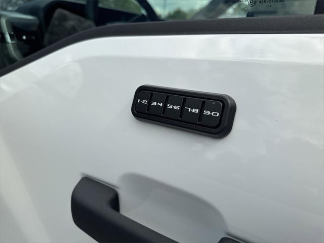 new 2025 Ford F-250 car, priced at $62,773