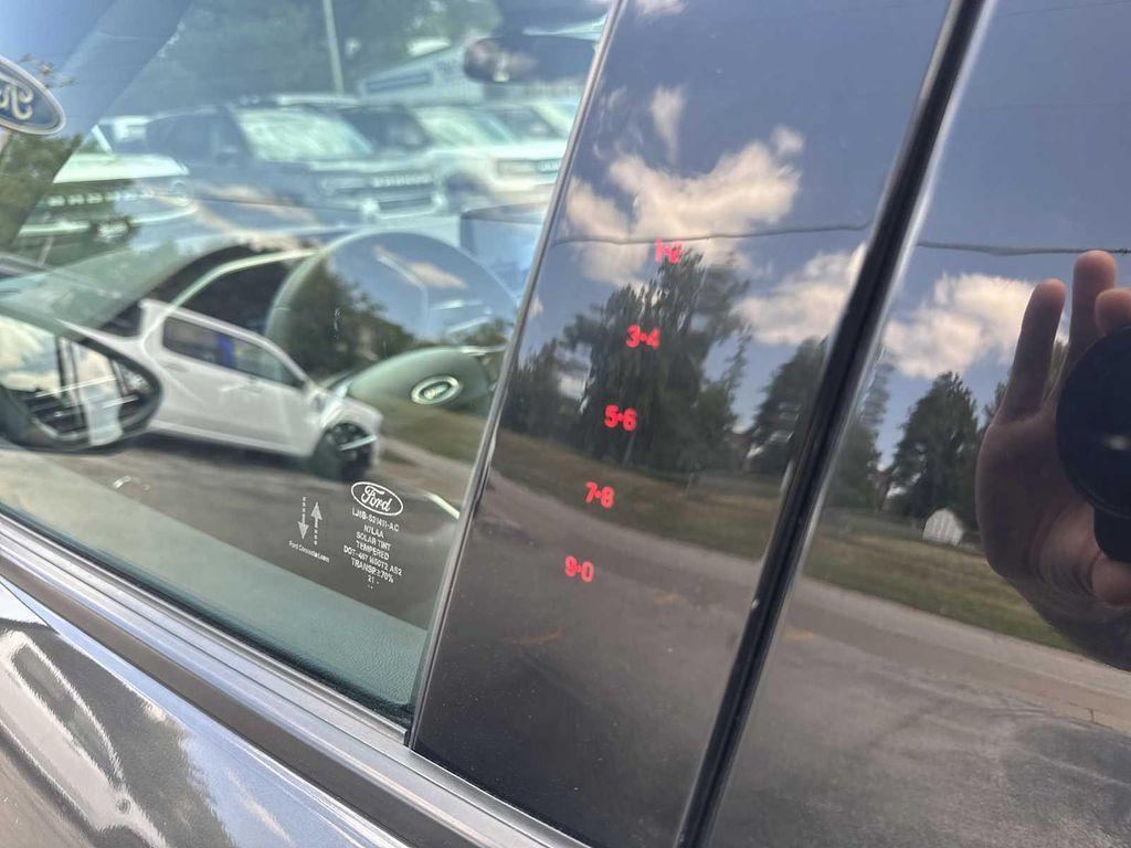 used 2022 Ford Escape car, priced at $24,490
