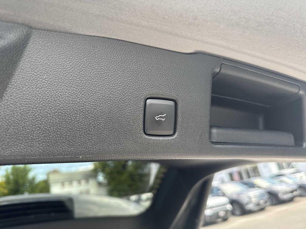 used 2022 Ford Escape car, priced at $24,490