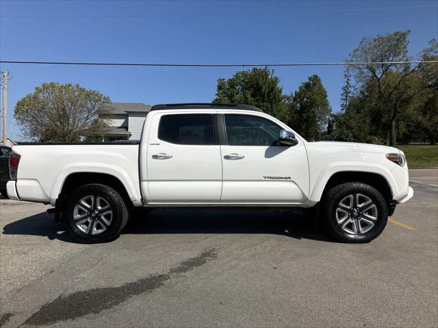 used 2016 Toyota Tacoma car, priced at $27,990