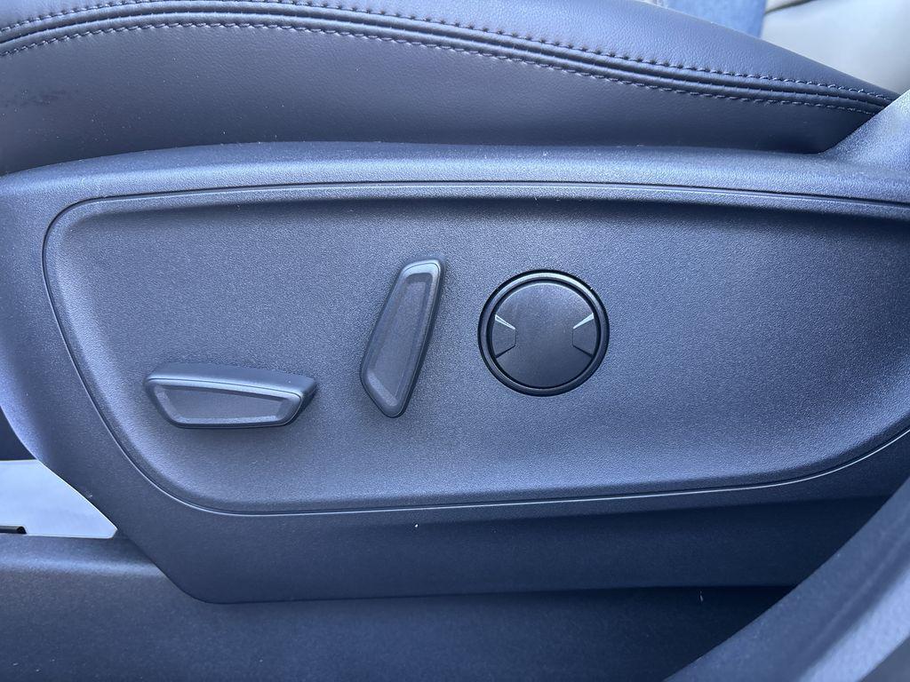 new 2025 Ford Bronco Sport car, priced at $38,713