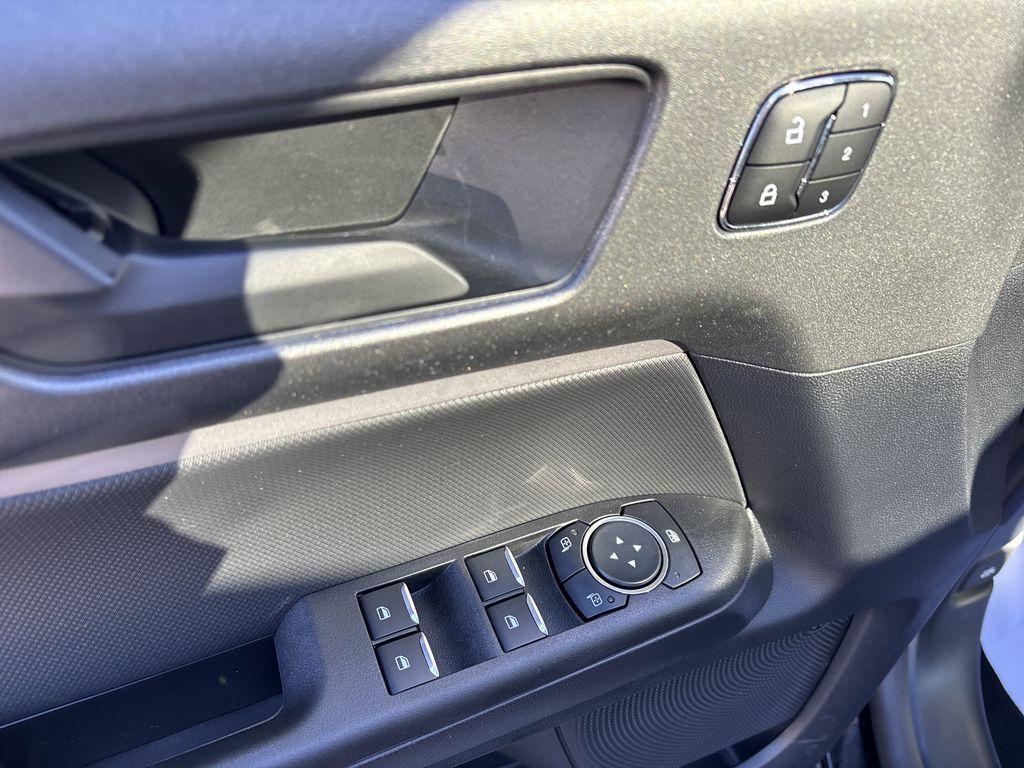 new 2025 Ford Bronco Sport car, priced at $38,713