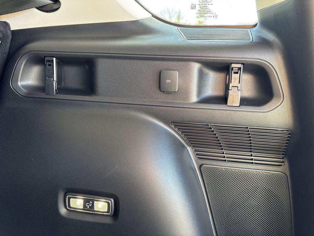 new 2025 Ford Bronco Sport car, priced at $38,713