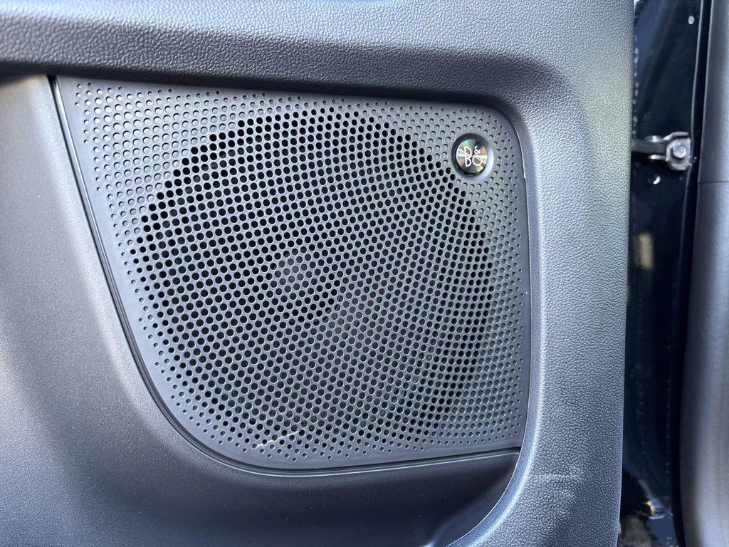 new 2025 Ford Bronco Sport car, priced at $38,713