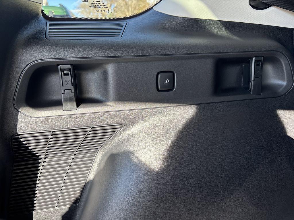 new 2025 Ford Bronco Sport car, priced at $38,713