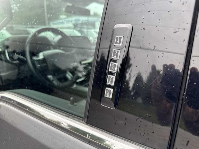used 2023 Ford F-150 car, priced at $45,990
