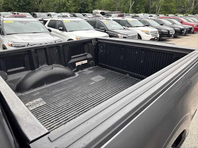 used 2023 Ford F-150 car, priced at $45,990