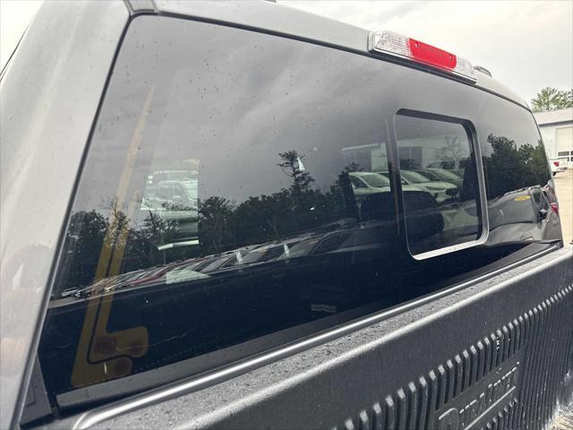 used 2023 Ford F-150 car, priced at $45,990