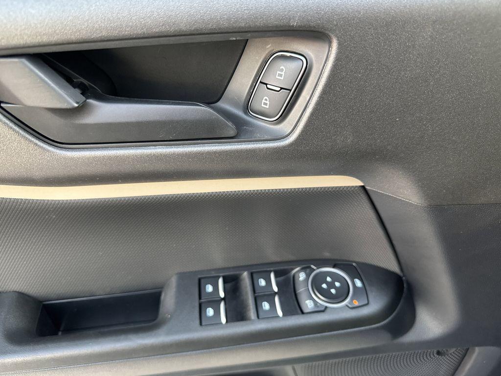 new 2025 Ford Bronco Sport car, priced at $33,924