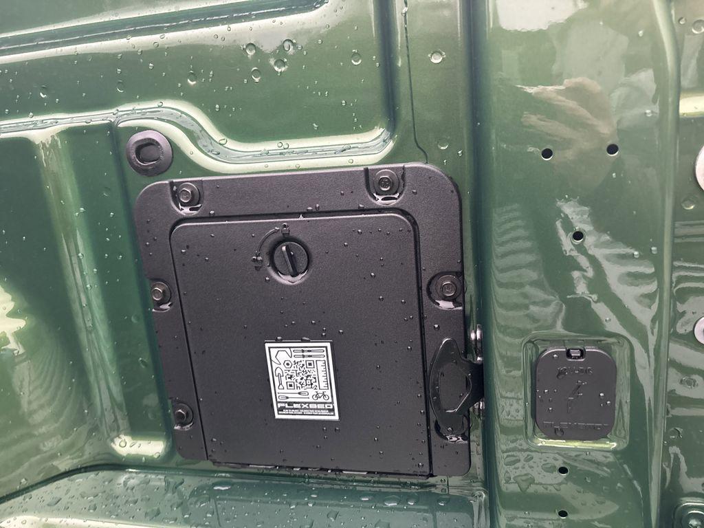 new 2025 Ford Maverick car, priced at $35,714