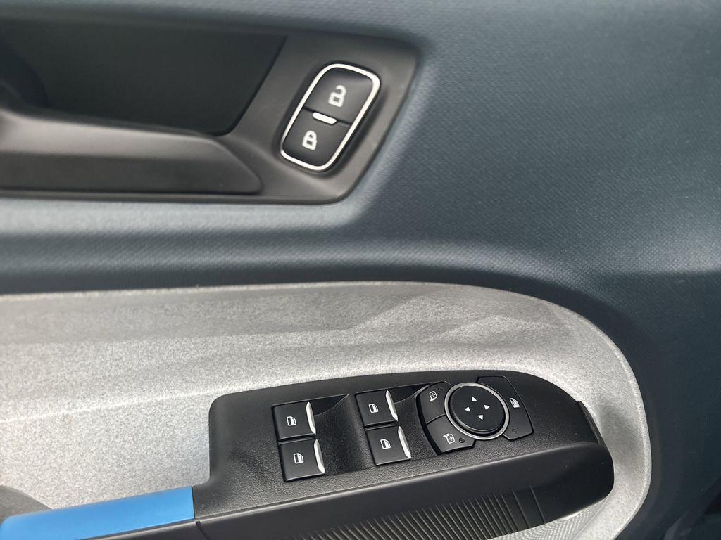 new 2025 Ford Maverick car, priced at $35,714