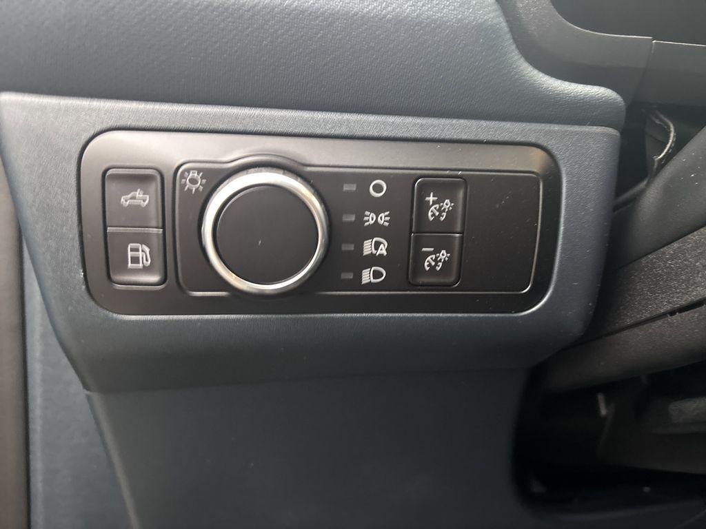 new 2025 Ford Maverick car, priced at $35,714