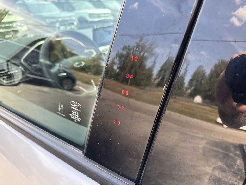 used 2020 Ford Escape car, priced at $18,990