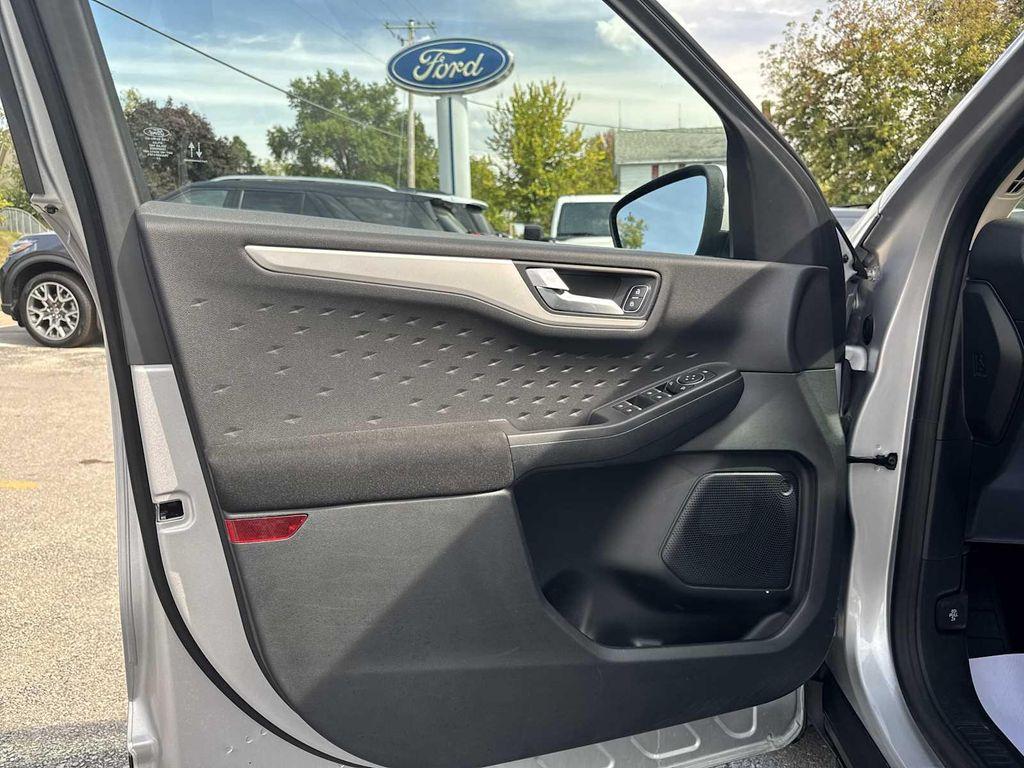 used 2020 Ford Escape car, priced at $18,990
