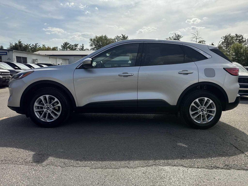 used 2020 Ford Escape car, priced at $18,990