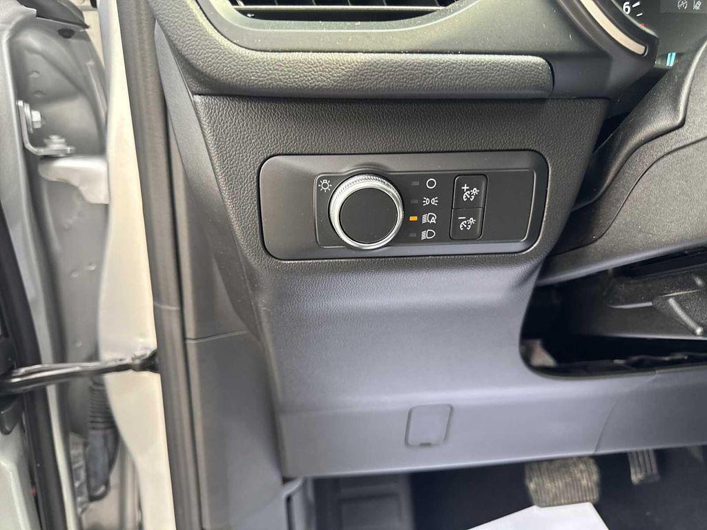 used 2020 Ford Escape car, priced at $18,990