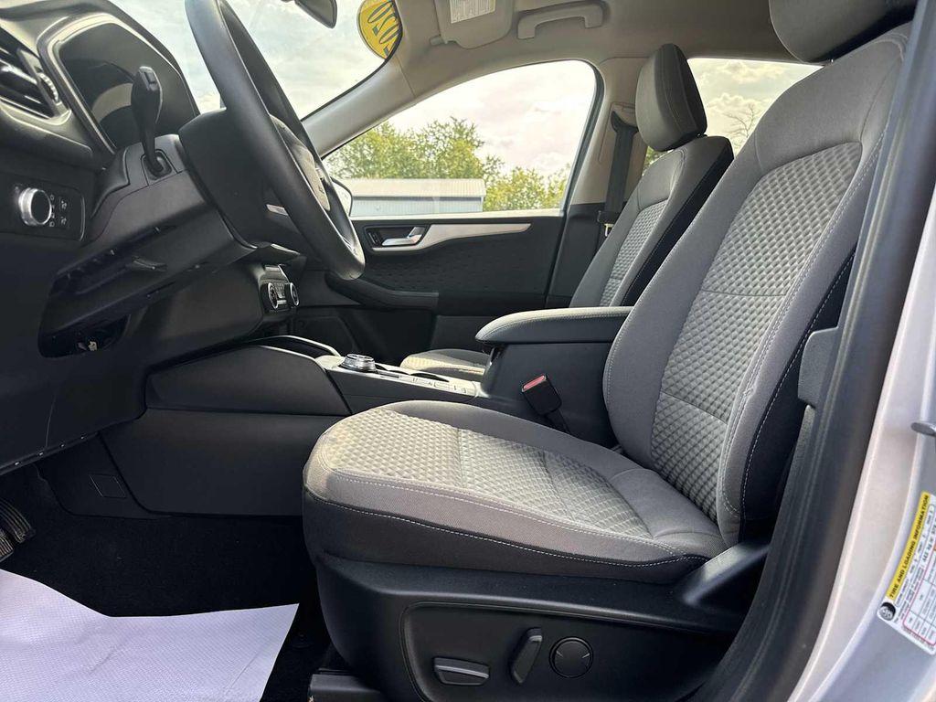 used 2020 Ford Escape car, priced at $18,990