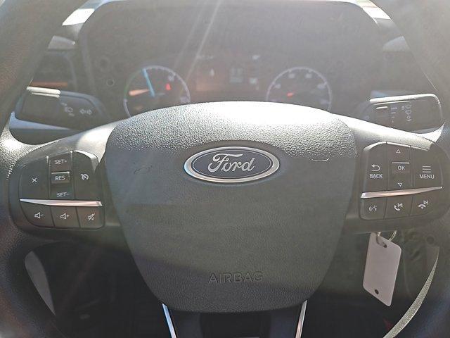 used 2023 Ford Maverick car, priced at $29,990