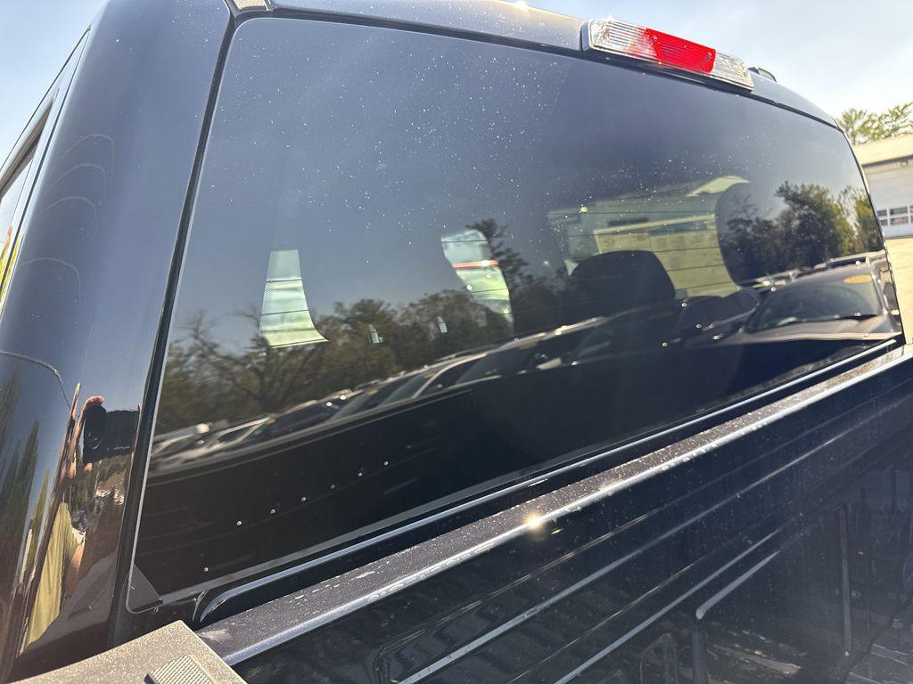 new 2025 Ford F-150 car, priced at $48,114